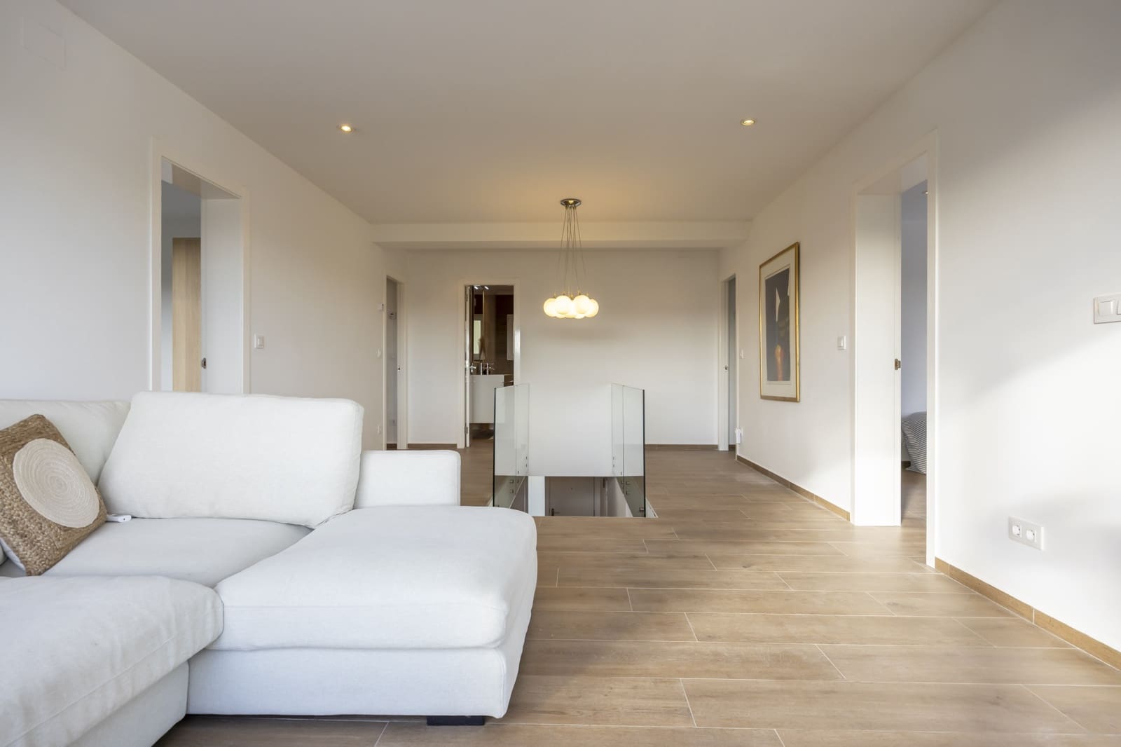 5 soveværelse Villa til salg i Javea / Xabia med swimmingpool - € 1.795.000 (Ref: 9696959)