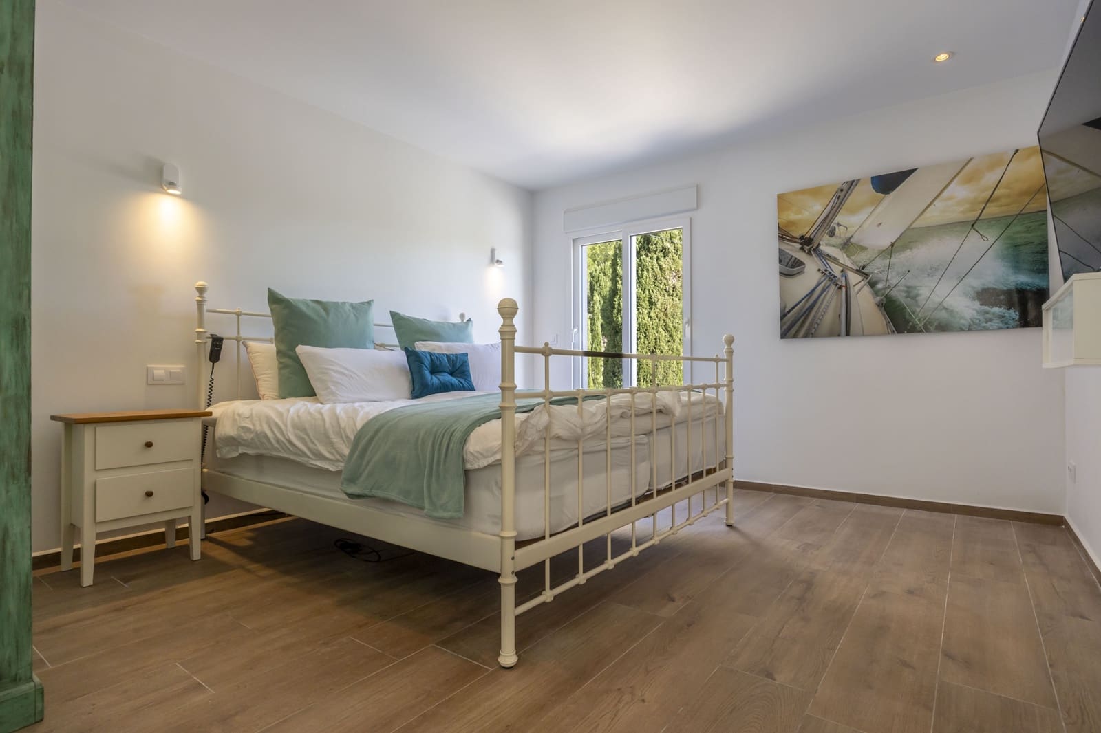 5 soveværelse Villa til salg i Javea / Xabia med swimmingpool - € 1.795.000 (Ref: 9696959)