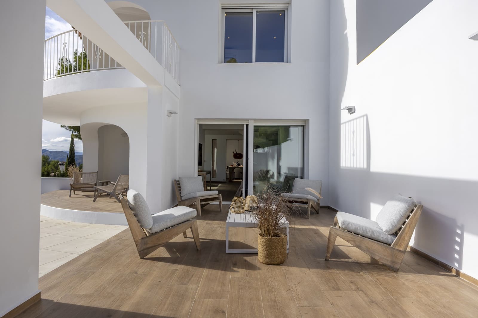 5 soveværelse Villa til salg i Javea / Xabia med swimmingpool - € 1.795.000 (Ref: 9696959)