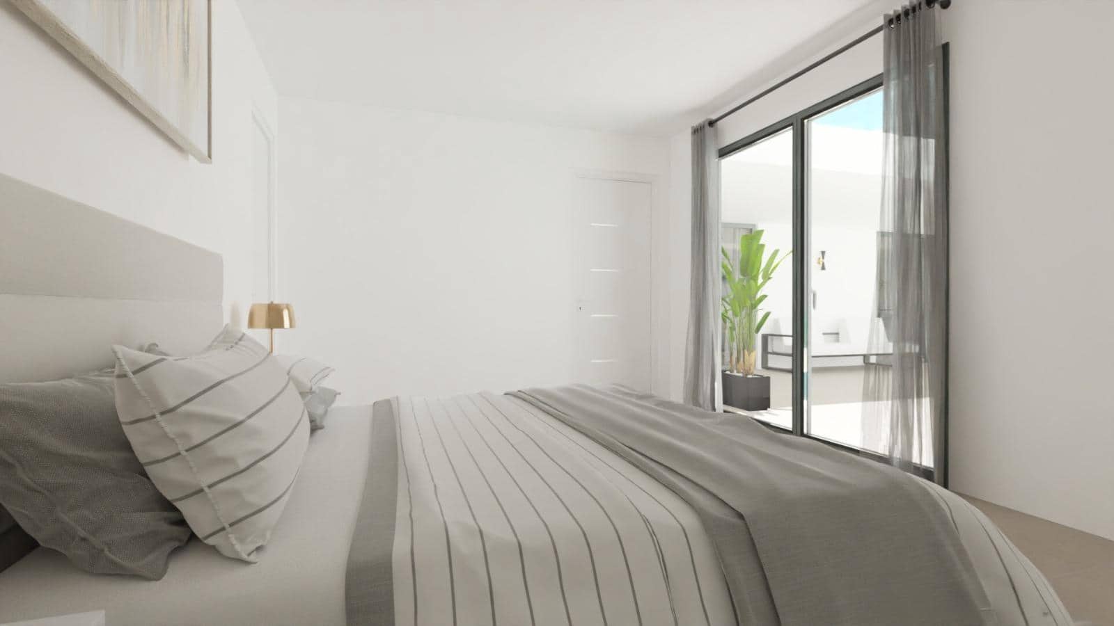 3 chambre Villa/Maison à vendre à Monforte del Cid avec piscine garage - 505 900 € (Ref: 9702474)