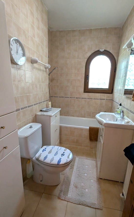 3 chambre Villa/Maison à vendre à Javea / Xabia avec piscine garage - 610 000 € (Ref: 9704541)