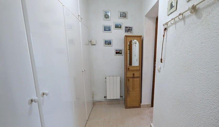 3 chambre Villa/Maison à vendre à Javea / Xabia avec piscine garage - 610 000 € (Ref: 9704541)