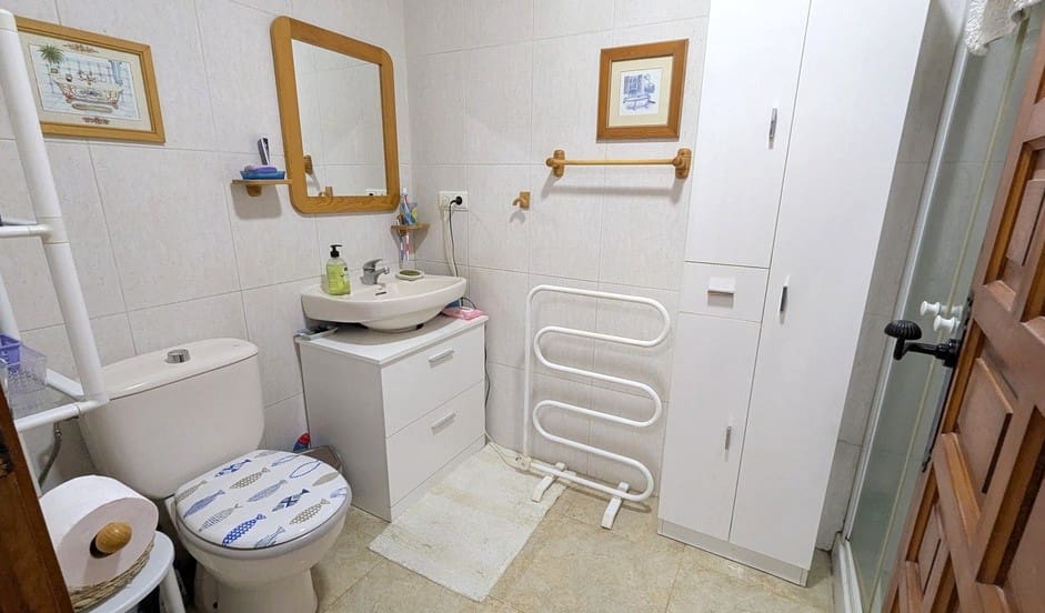 3 chambre Villa/Maison à vendre à Javea / Xabia avec piscine garage - 610 000 € (Ref: 9704541)