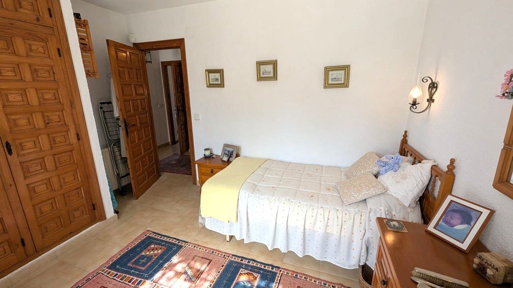 3 chambre Villa/Maison à vendre à Javea / Xabia avec piscine garage - 610 000 € (Ref: 9704541)