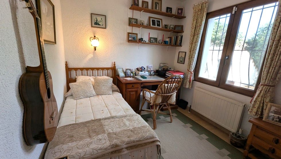 3 chambre Villa/Maison à vendre à Javea / Xabia avec piscine garage - 610 000 € (Ref: 9704541)