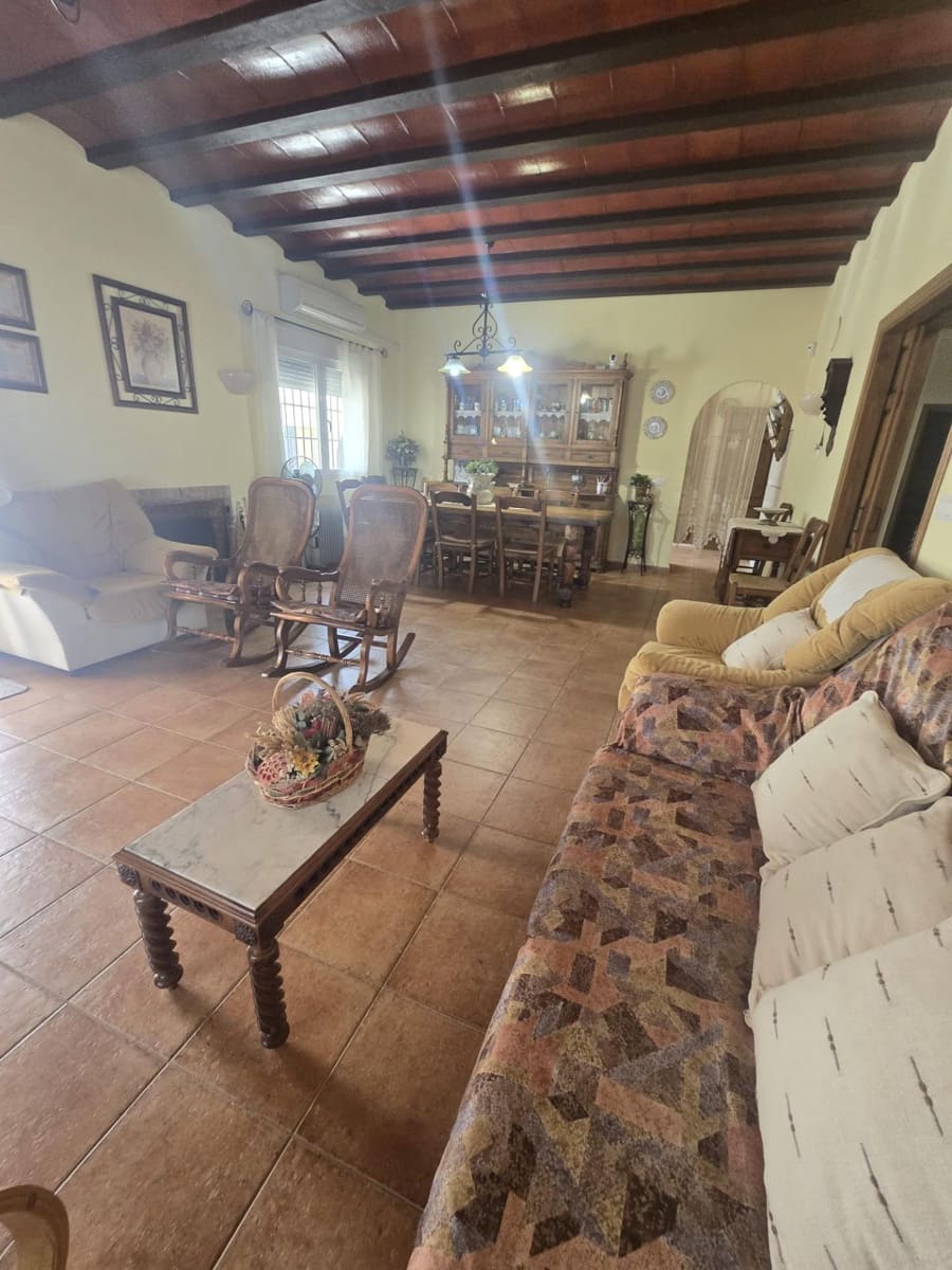 5 Zimmer Villa zu verkaufen in Avileses mit Pool - 505.000 € (Ref: 9704874)