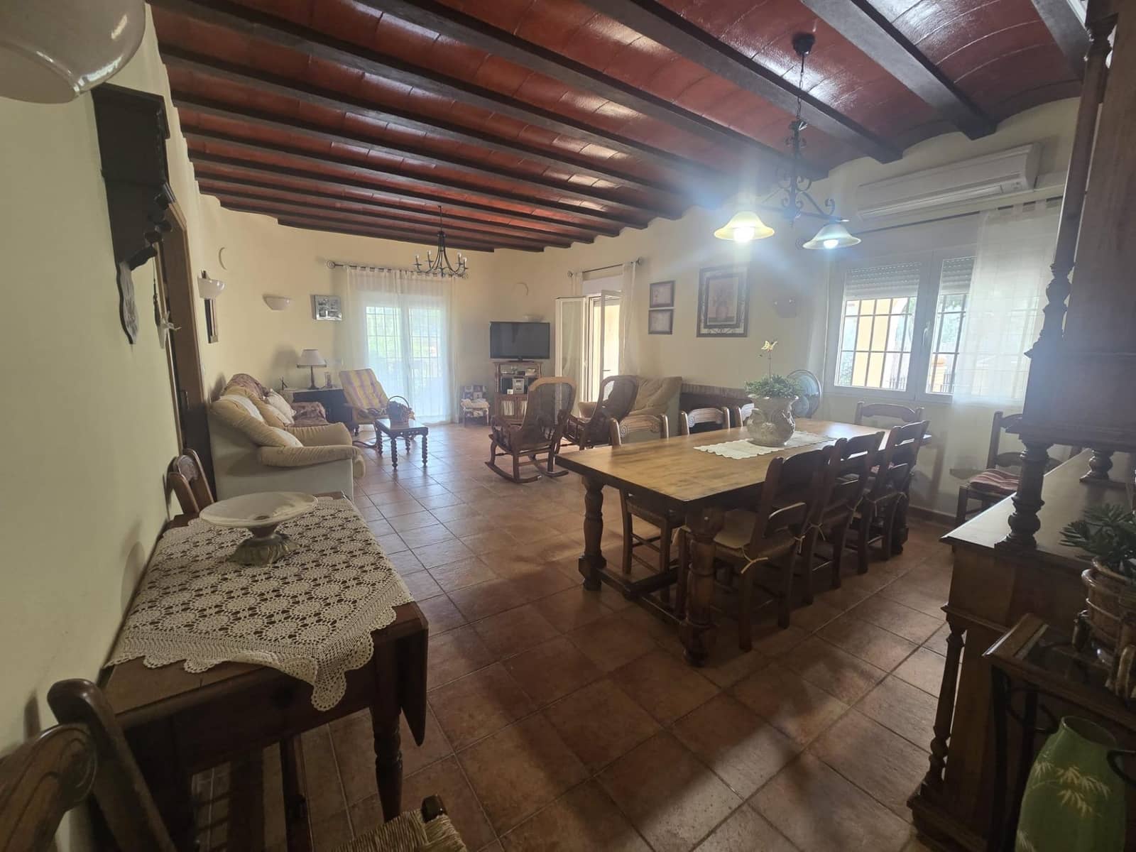 5 Zimmer Villa zu verkaufen in Avileses mit Pool - 505.000 € (Ref: 9704874)