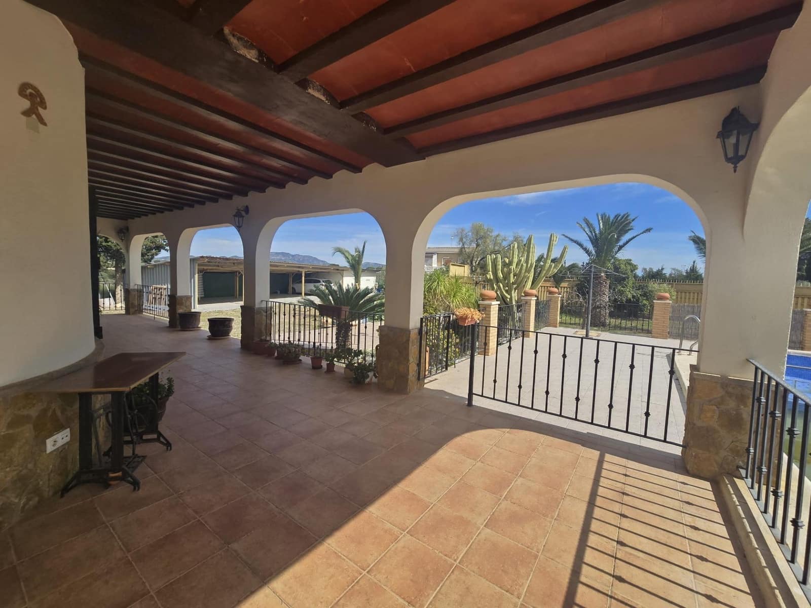 5 Zimmer Villa zu verkaufen in Avileses mit Pool - 505.000 € (Ref: 9704874)