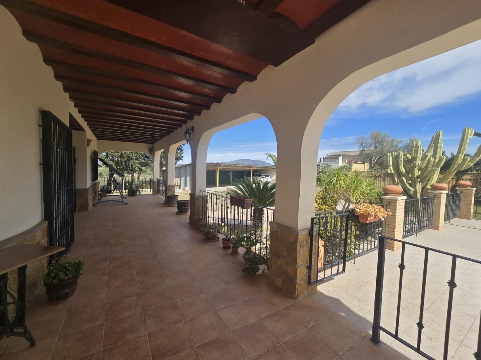 5 Zimmer Villa zu verkaufen in Avileses mit Pool - 505.000 € (Ref: 9704874)