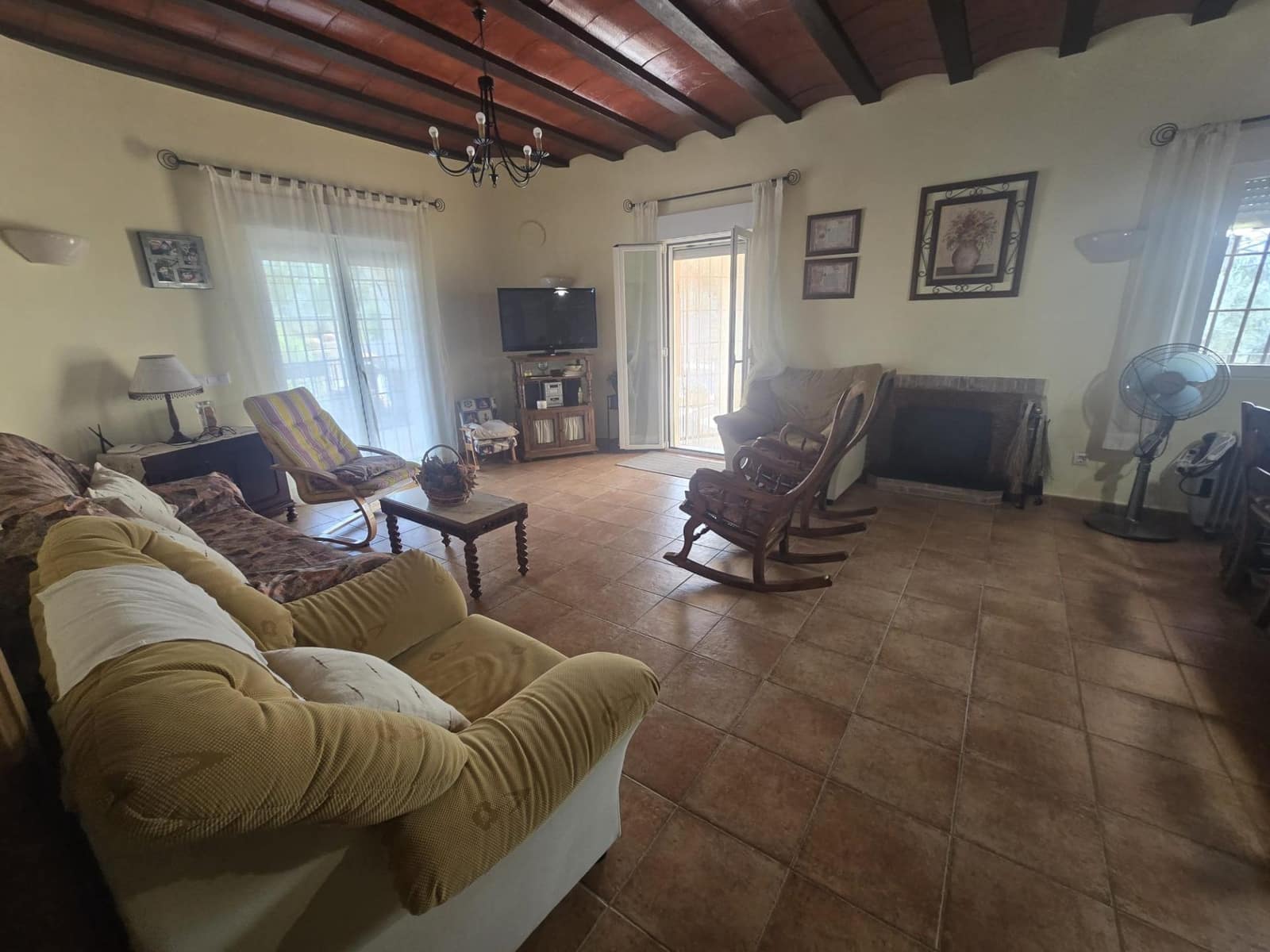 5 Zimmer Villa zu verkaufen in Avileses mit Pool - 505.000 € (Ref: 9704874)