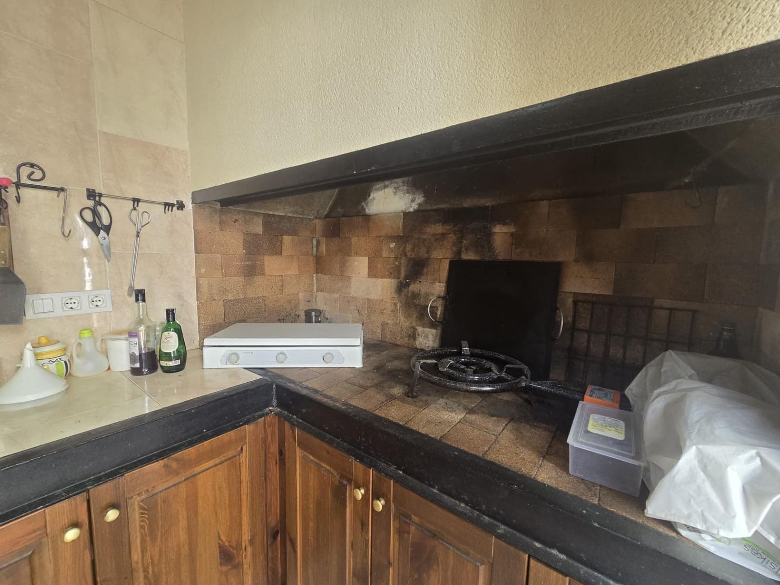 5 Zimmer Villa zu verkaufen in Avileses mit Pool - 505.000 € (Ref: 9704874)