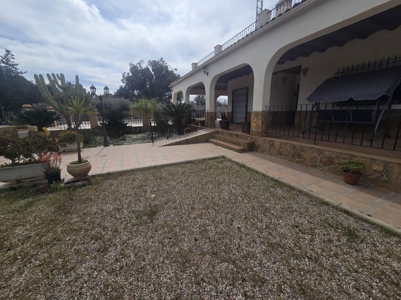 5 Zimmer Villa zu verkaufen in Avileses mit Pool - 505.000 € (Ref: 9704874)