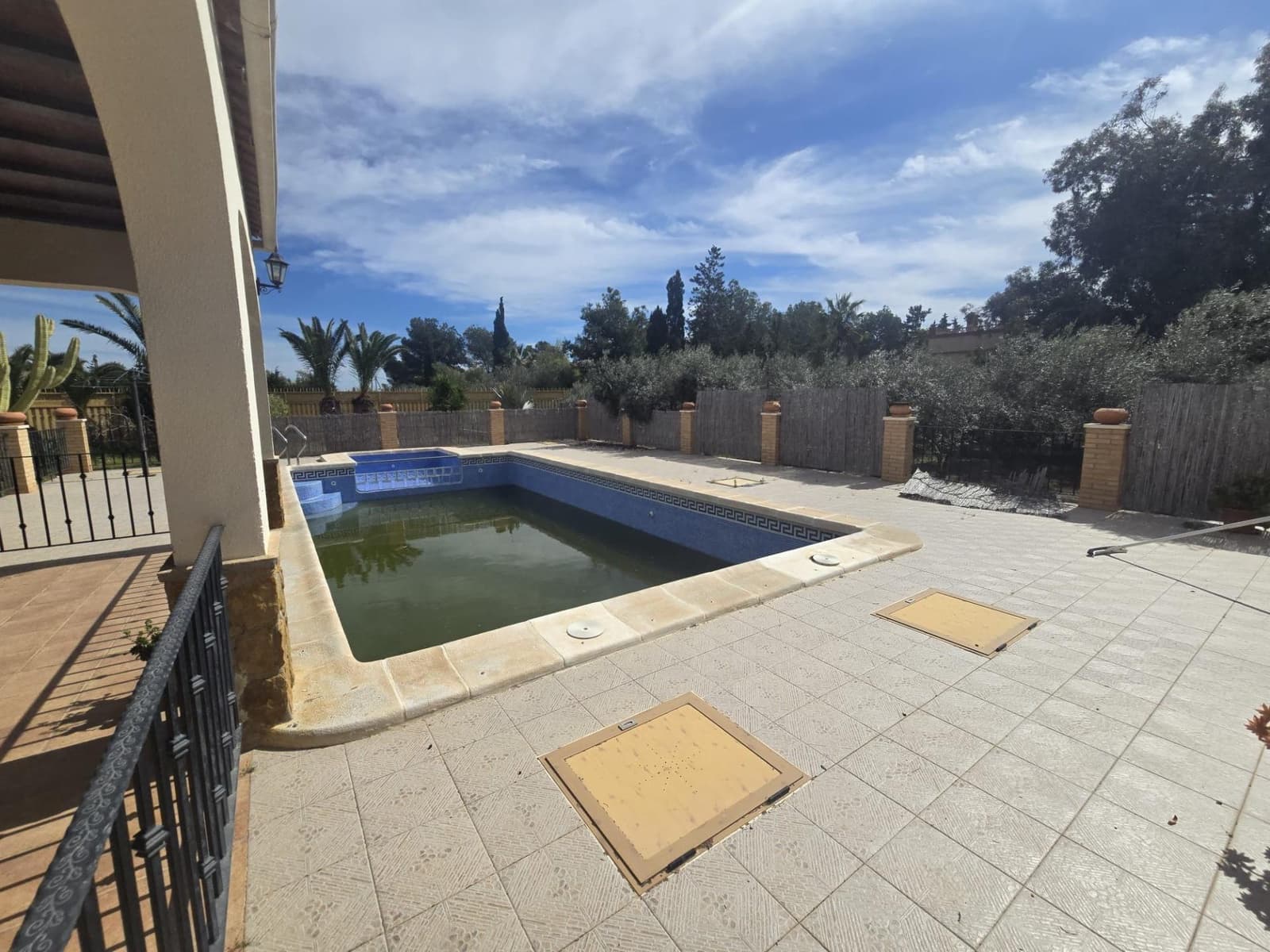 5 Zimmer Villa zu verkaufen in Avileses mit Pool - 505.000 € (Ref: 9704874)