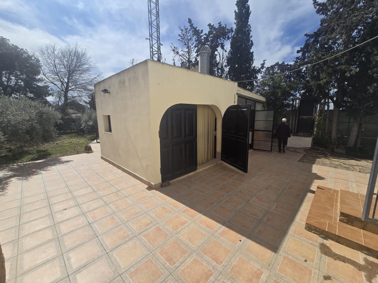 5 Zimmer Villa zu verkaufen in Avileses mit Pool - 505.000 € (Ref: 9704874)