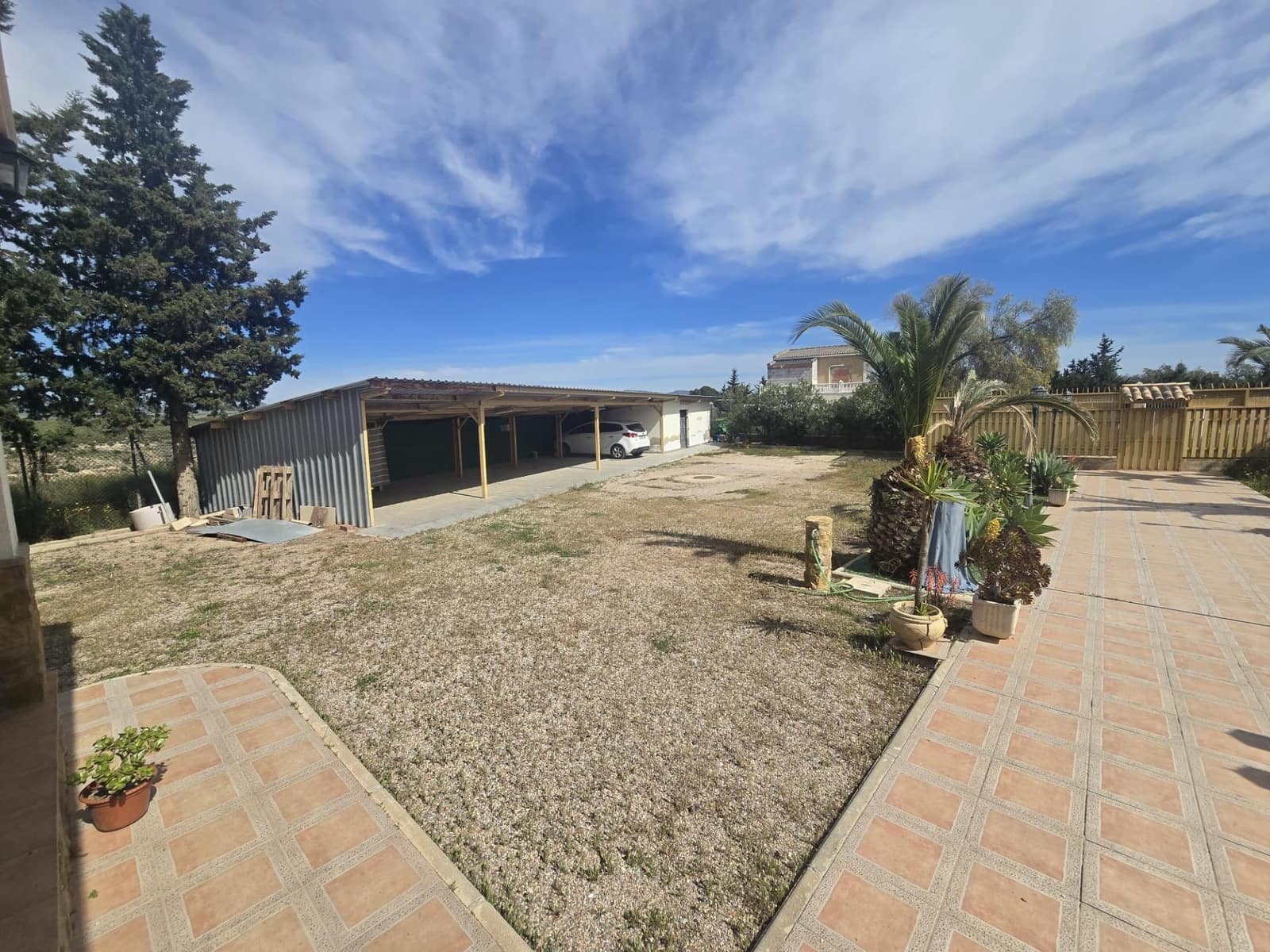 5 Zimmer Villa zu verkaufen in Avileses mit Pool - 505.000 € (Ref: 9704874)