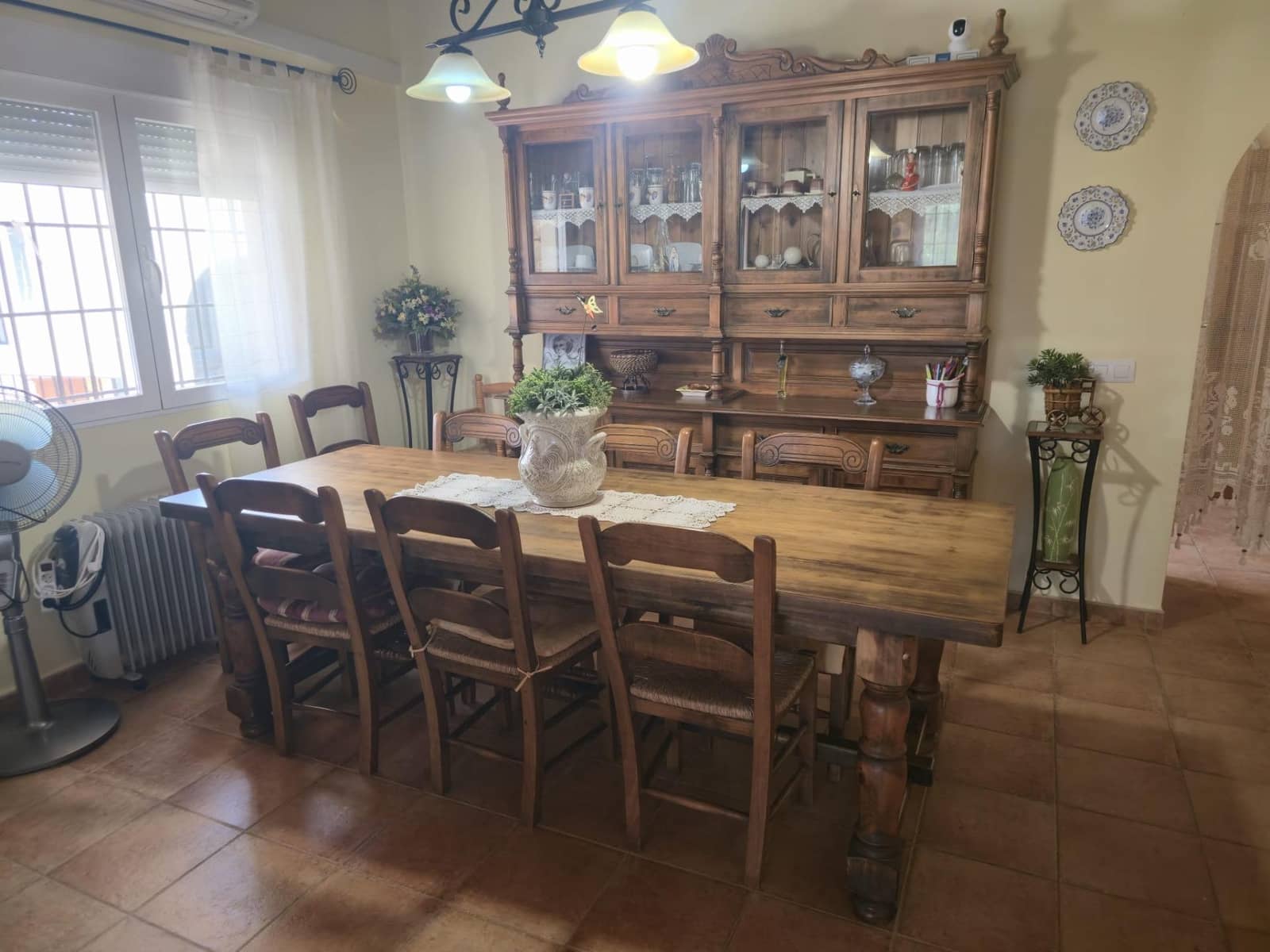 5 Zimmer Villa zu verkaufen in Avileses mit Pool - 505.000 € (Ref: 9704874)