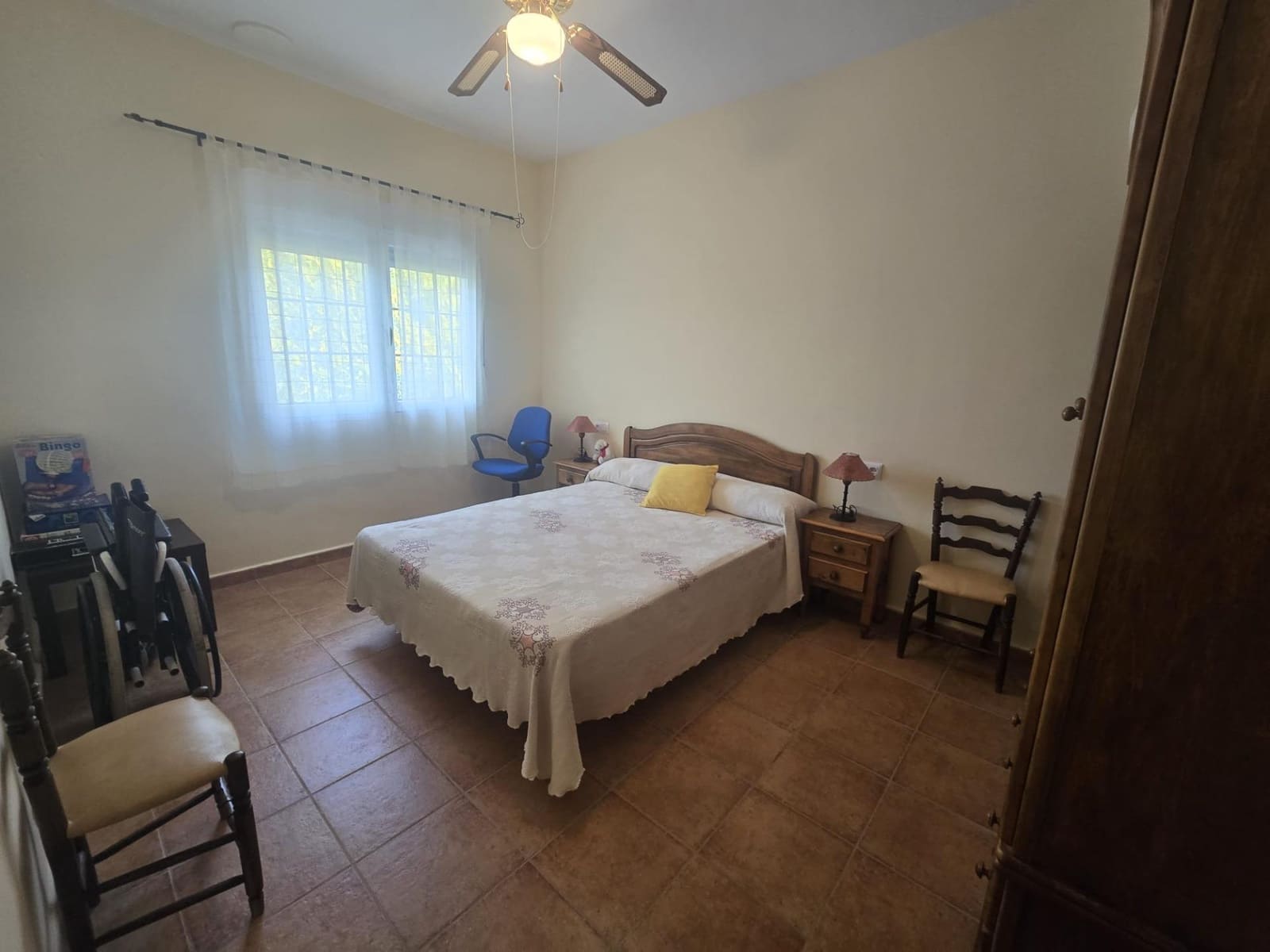 5 Zimmer Villa zu verkaufen in Avileses mit Pool - 505.000 € (Ref: 9704874)