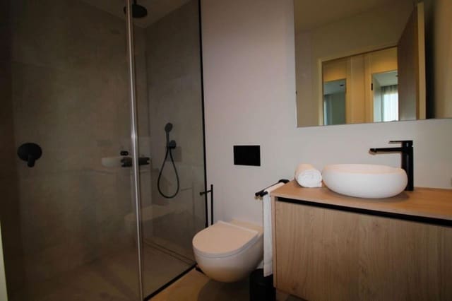 3 bedroom Apartment for sale in Las Colinas Golf, Orihuela - € 585,000 (Ref: 9704875)