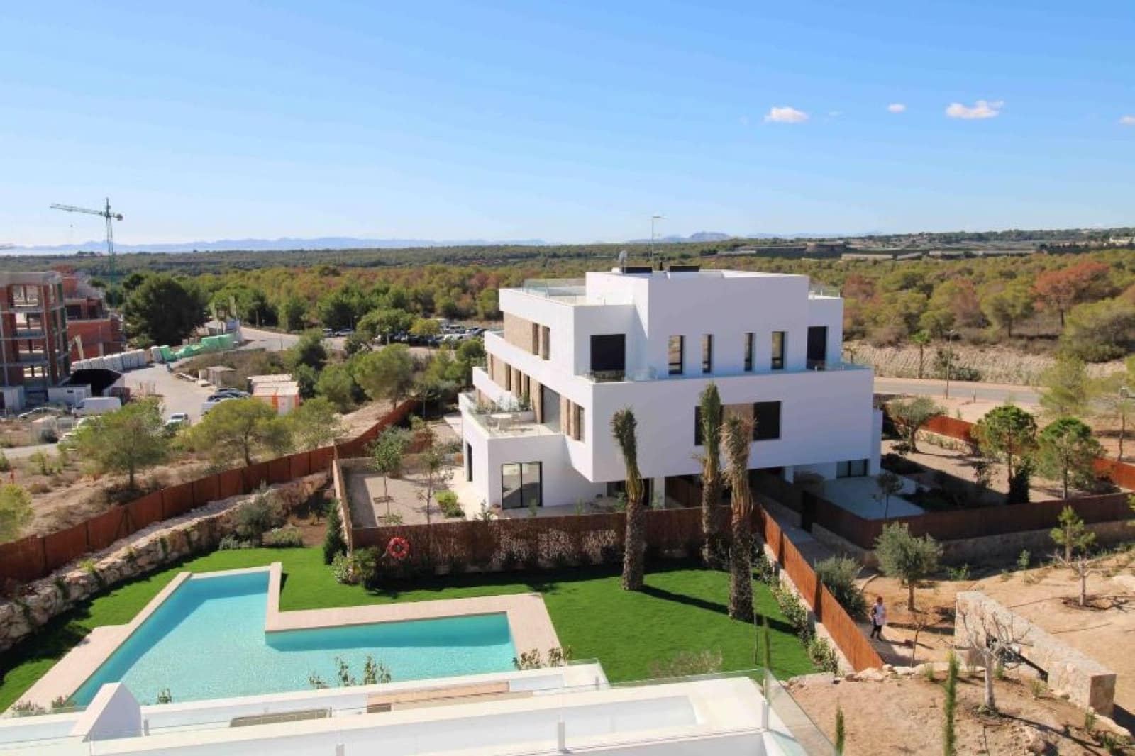 3 bedroom Apartment for sale in Las Colinas Golf - € 585,000 (Ref: 9704875)