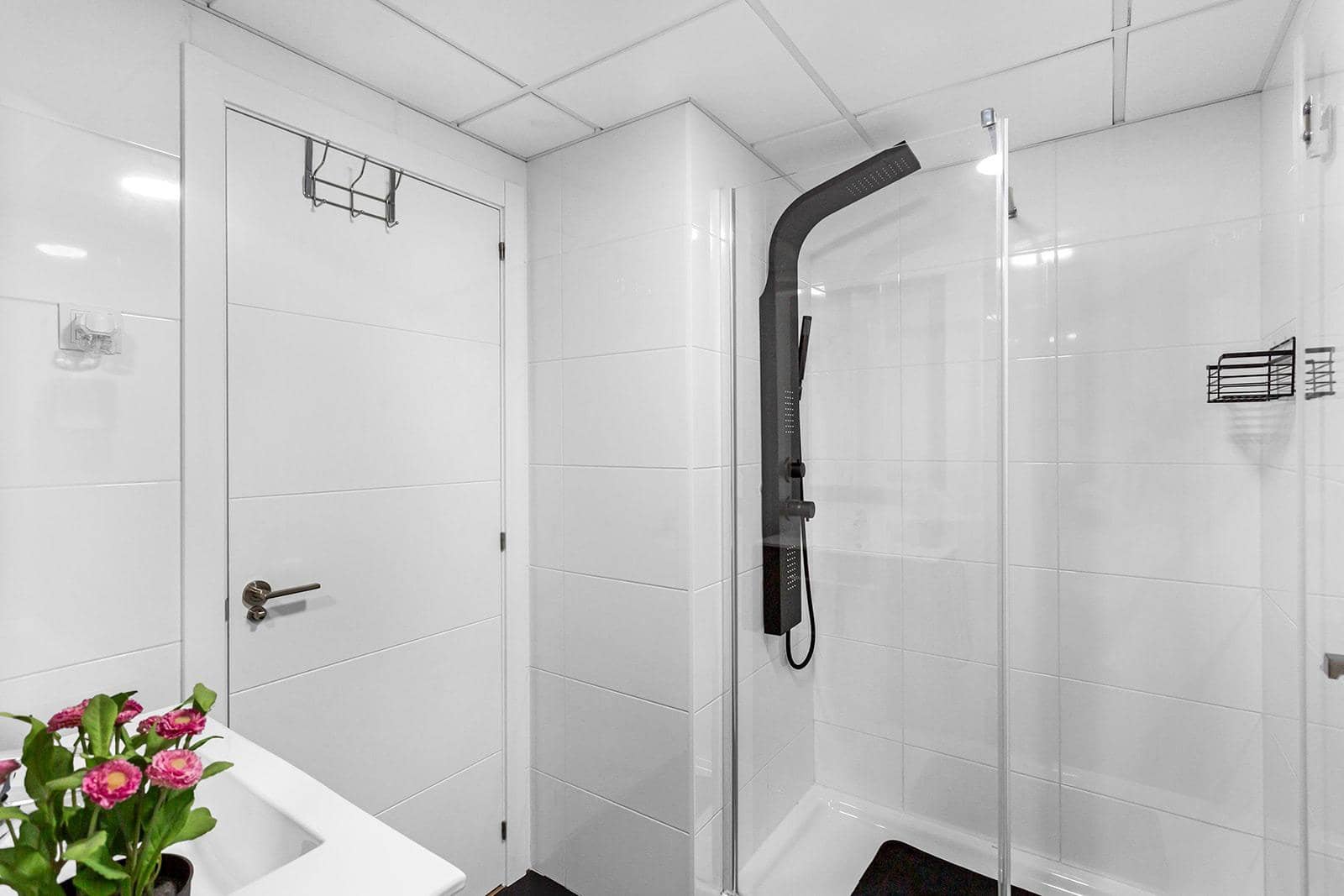 3 soveværelse Penthouse til salg i Alicante by med swimmingpool garage - € 1.100.000 (Ref: 9704880)