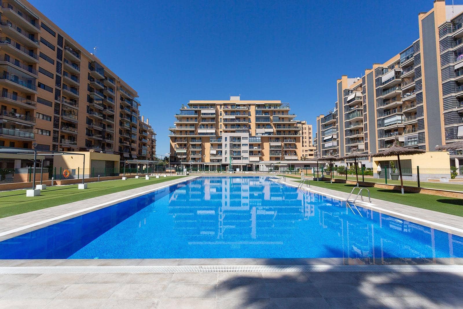 3 soveværelse Penthouse til salg i Alicante by med swimmingpool garage - € 1.100.000 (Ref: 9704880)
