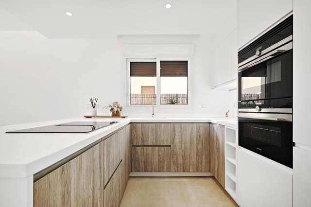 3 quarto Moradia para venda em Lomas de Cabo Roig - Los Dolses, Orihuela com piscina garagem - 760 000 € (Ref: 9704881)