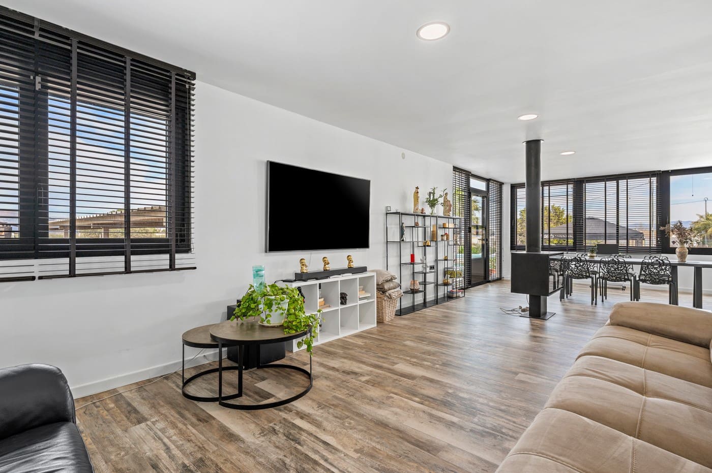 7 bedroom Finca/Country House for sale in El Esparragal with pool garage - € 599,000 (Ref: 9704882)