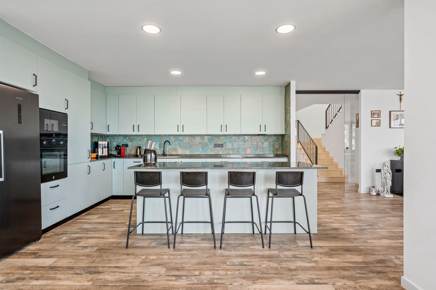 7 bedroom Finca/Country House for sale in El Esparragal with pool garage - € 599,000 (Ref: 9704882)