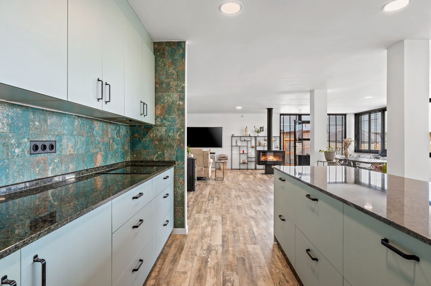 7 bedroom Finca/Country House for sale in El Esparragal with pool garage - € 599,000 (Ref: 9704882)