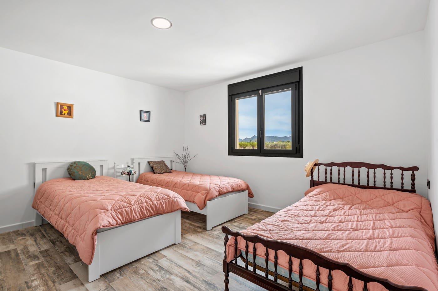 7 bedroom Finca/Country House for sale in El Esparragal with pool garage - € 599,000 (Ref: 9704882)