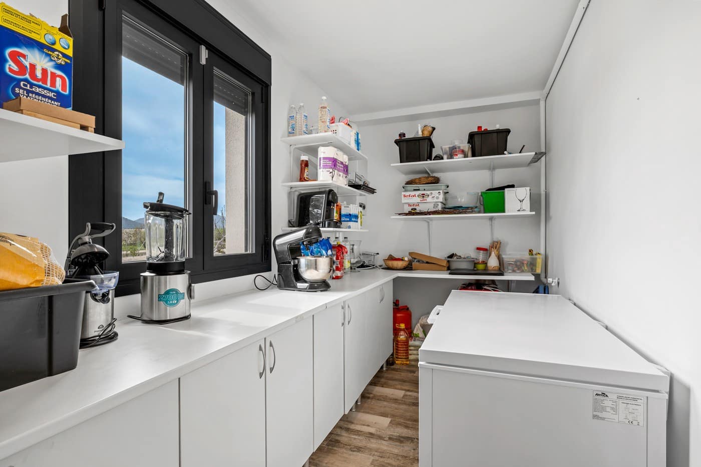 7 bedroom Finca/Country House for sale in El Esparragal with pool garage - € 599,000 (Ref: 9704882)