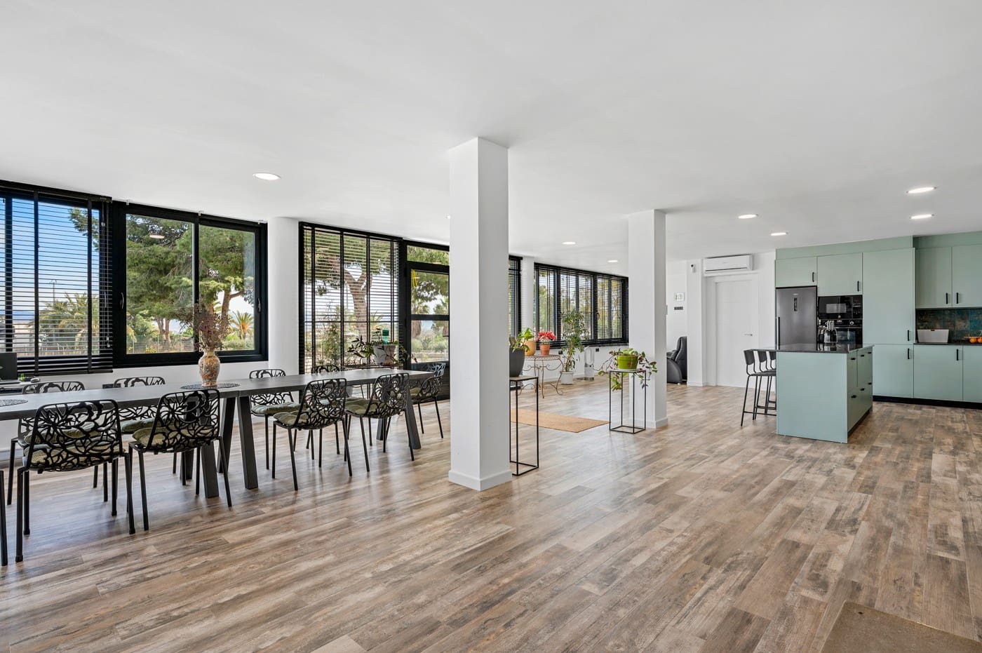 7 bedroom Finca/Country House for sale in El Esparragal with pool garage - € 599,000 (Ref: 9704882)