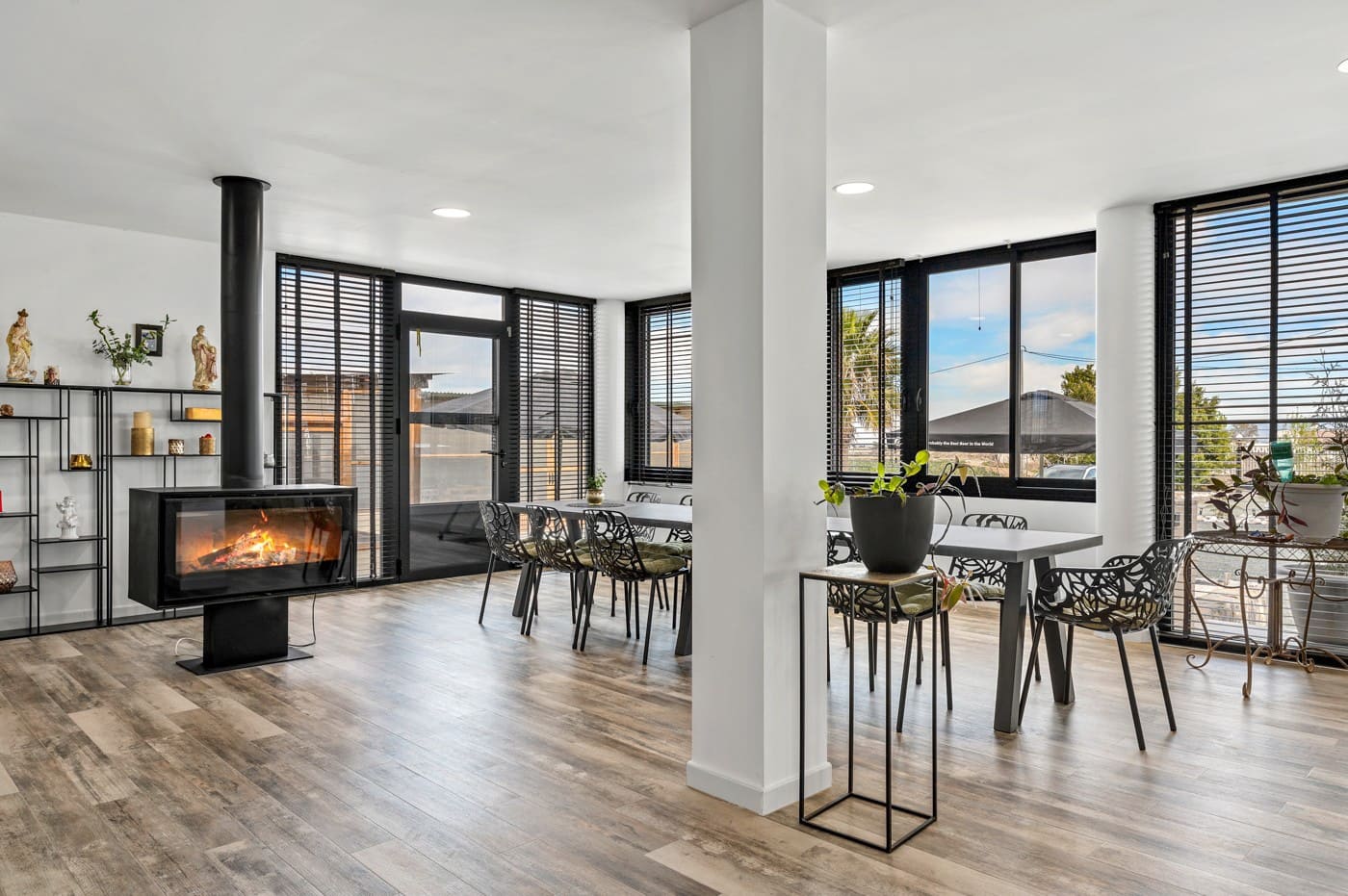 7 bedroom Finca/Country House for sale in El Esparragal with pool garage - € 599,000 (Ref: 9704882)