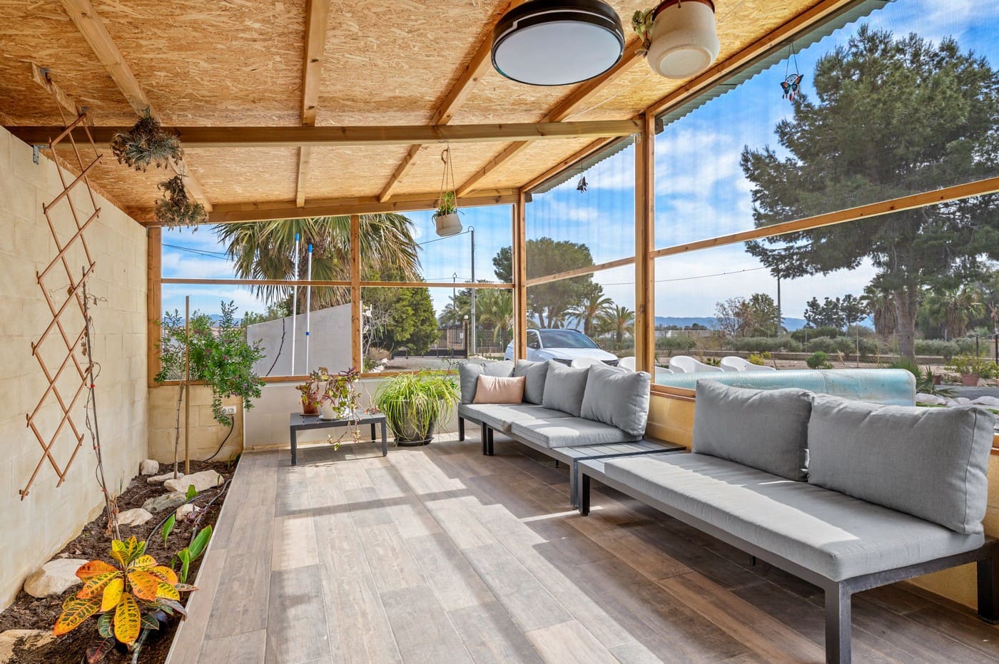 7 bedroom Finca/Country House for sale in El Esparragal with pool garage - € 599,000 (Ref: 9704882)