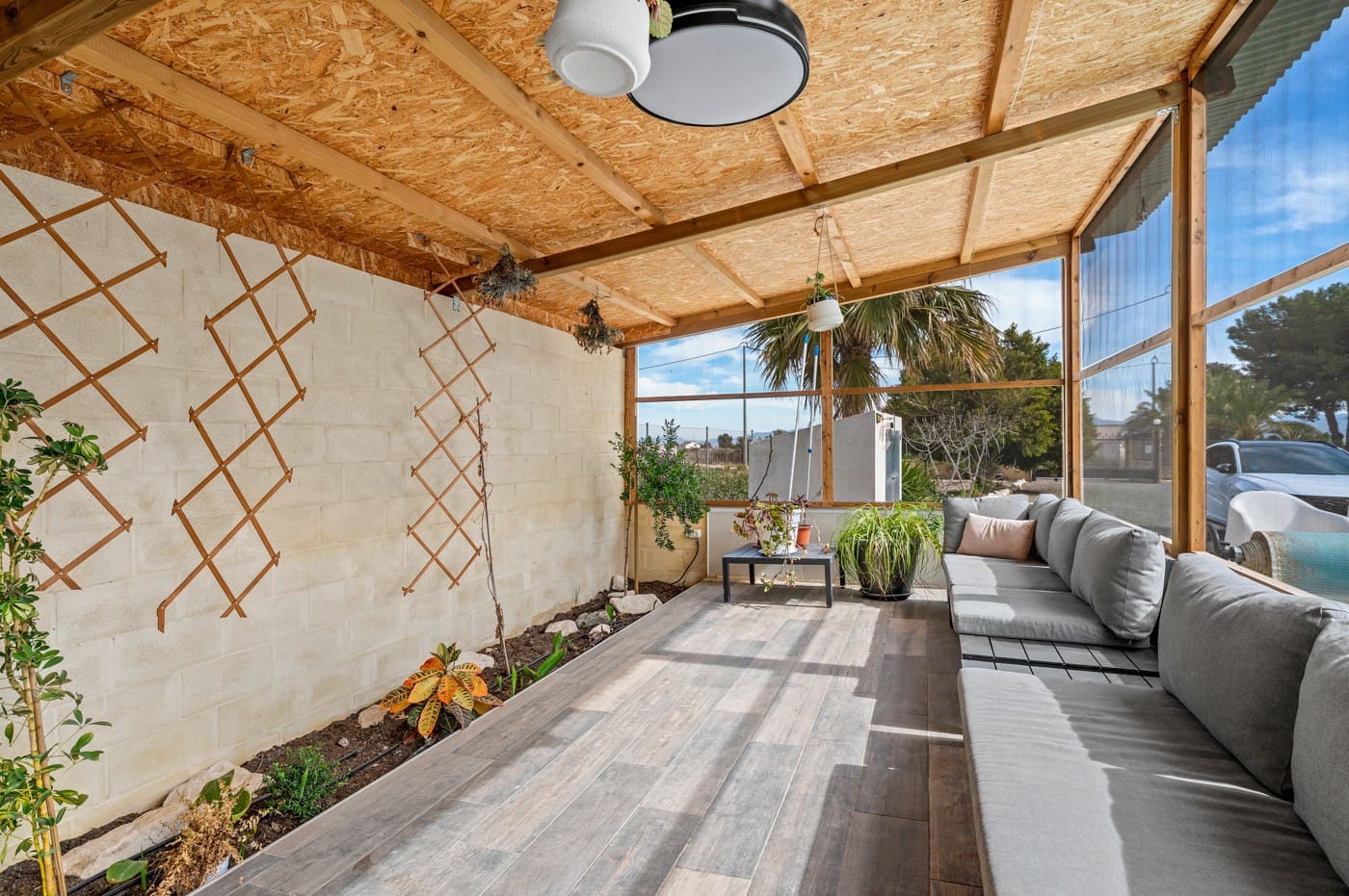 7 bedroom Finca/Country House for sale in El Esparragal with pool garage - € 599,000 (Ref: 9704882)