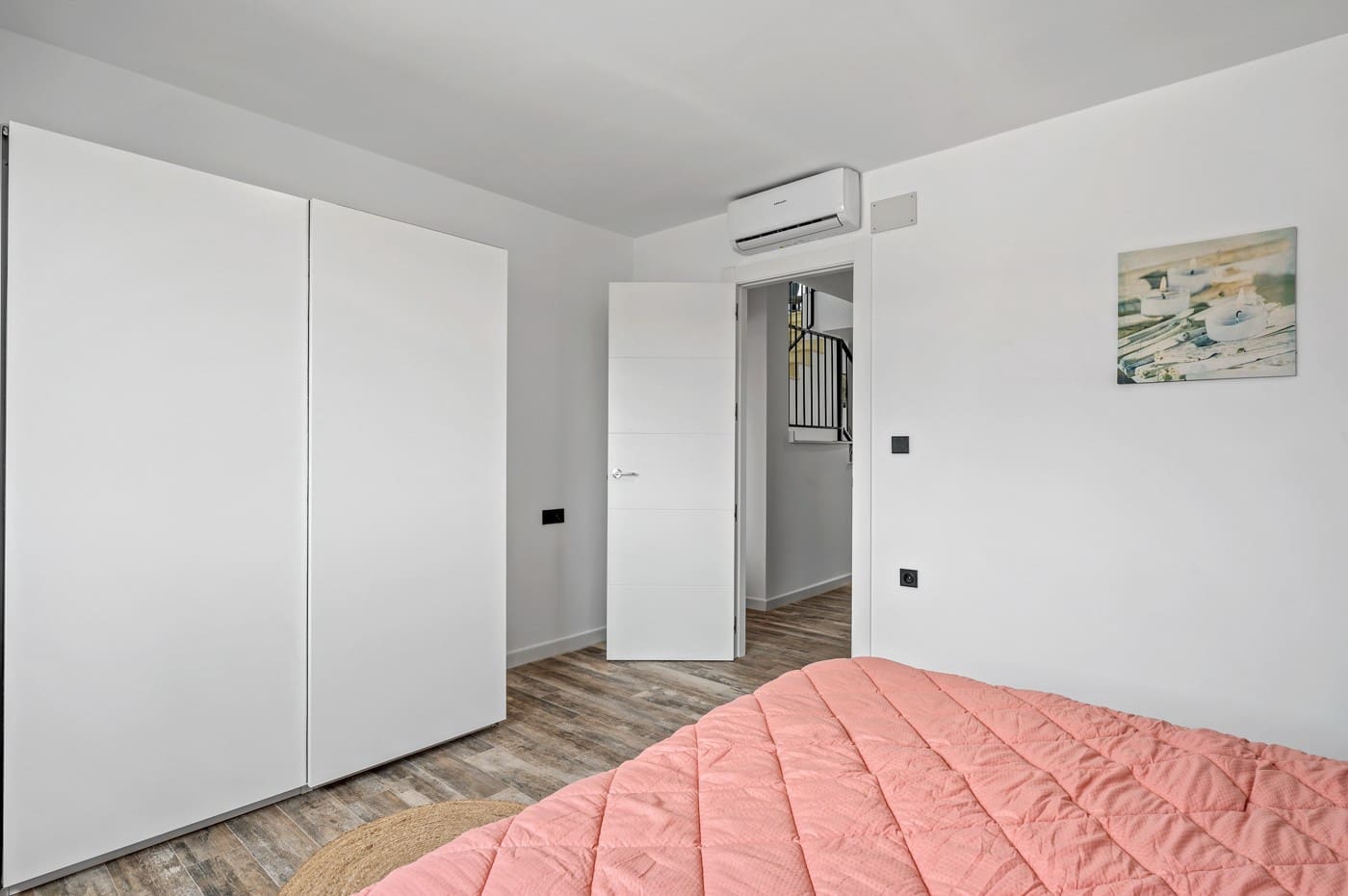 7 bedroom Finca/Country House for sale in El Esparragal with pool garage - € 599,000 (Ref: 9704882)