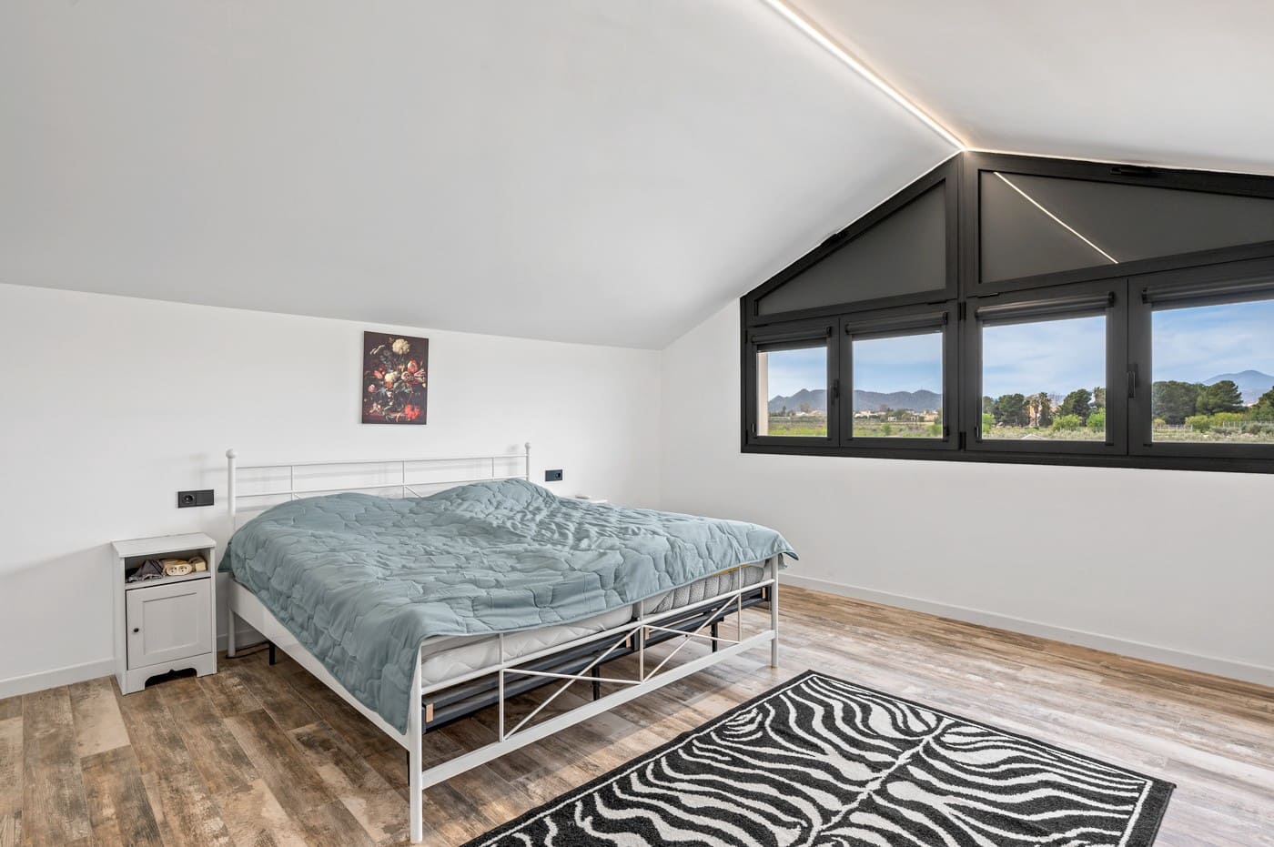 7 bedroom Finca/Country House for sale in El Esparragal with pool garage - € 599,000 (Ref: 9704882)