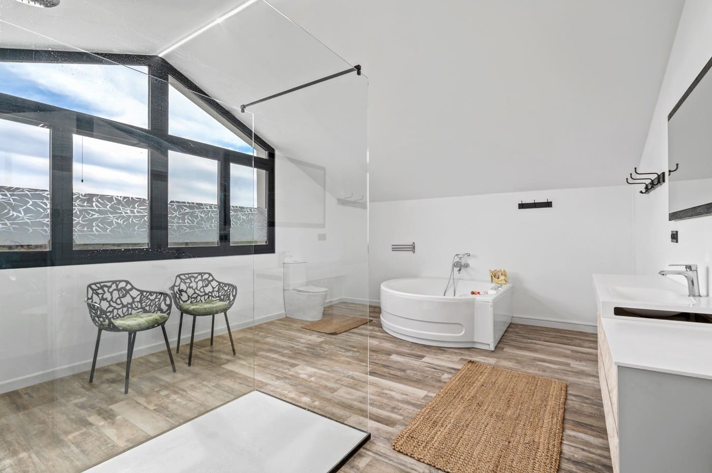 7 bedroom Finca/Country House for sale in El Esparragal with pool garage - € 599,000 (Ref: 9704882)