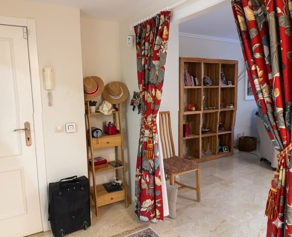 4 chambre Appartement à vendre à Puerto, Javea / Xàbia - 725 000 € (Ref: 9713529)