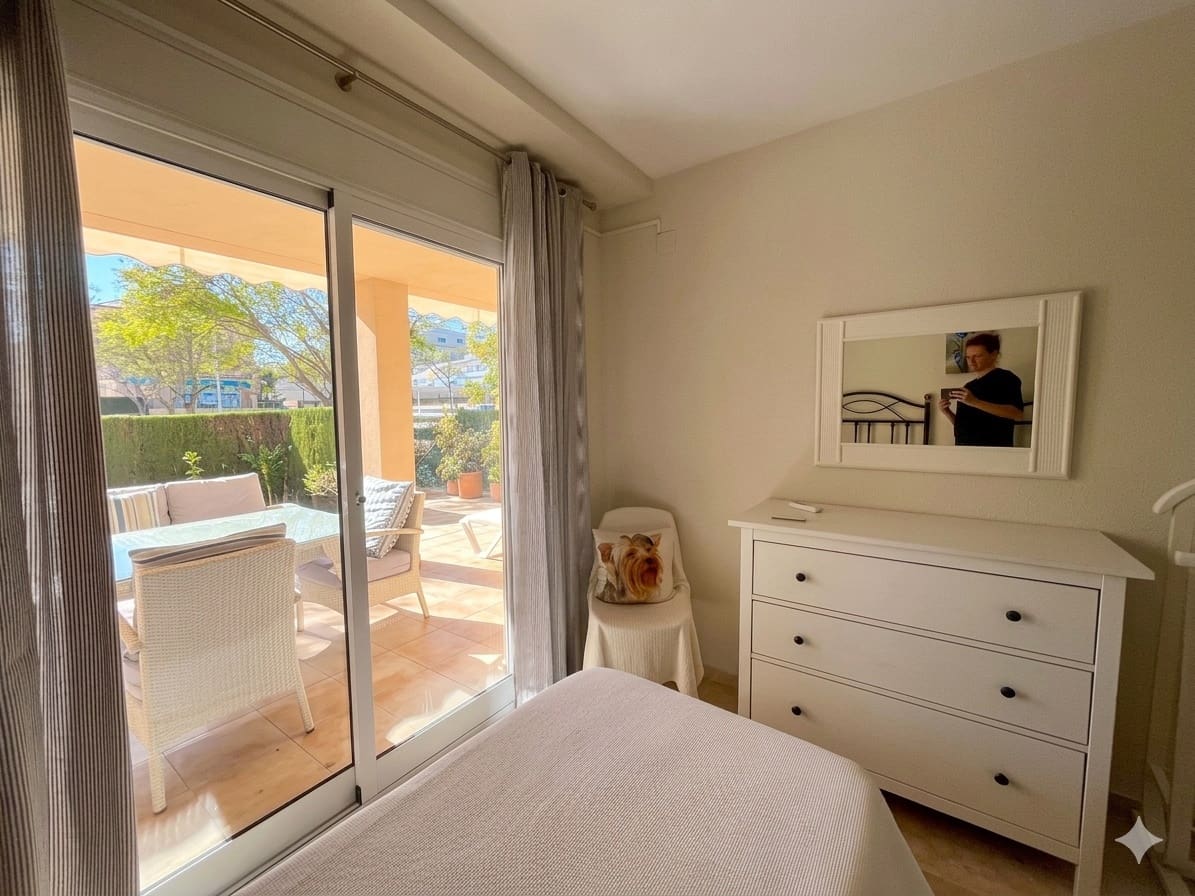 4 slaapkamer Appartement te koop in Javea / Xabia - € 725.000 (Ref: 9713529)