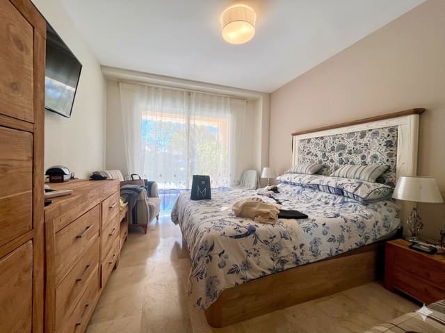 4 chambre Appartement à vendre à Puerto, Javea / Xàbia - 725 000 € (Ref: 9713529)