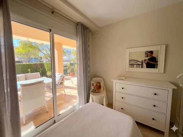 4 soverom Leilighet til salgs i Puerto, Javea / Xàbia - € 725 000 (Ref: 9713529)