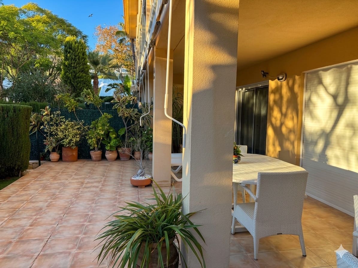 4 slaapkamer Appartement te koop in Javea / Xabia - € 725.000 (Ref: 9713529)