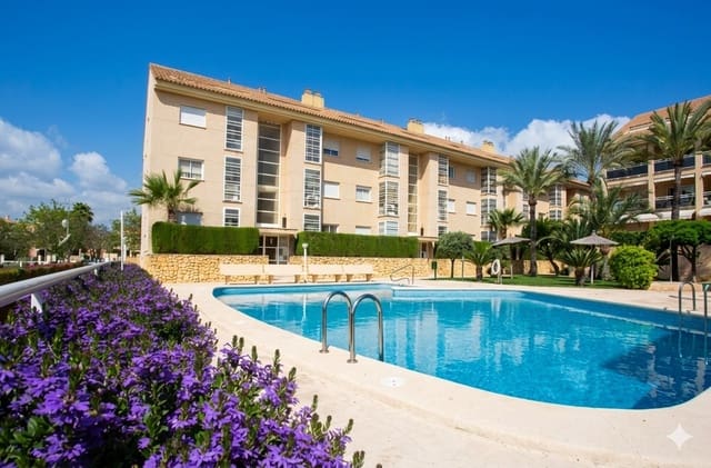 4 chambre Appartement à vendre à Puerto, Javea / Xàbia - 725 000 € (Ref: 9713529)