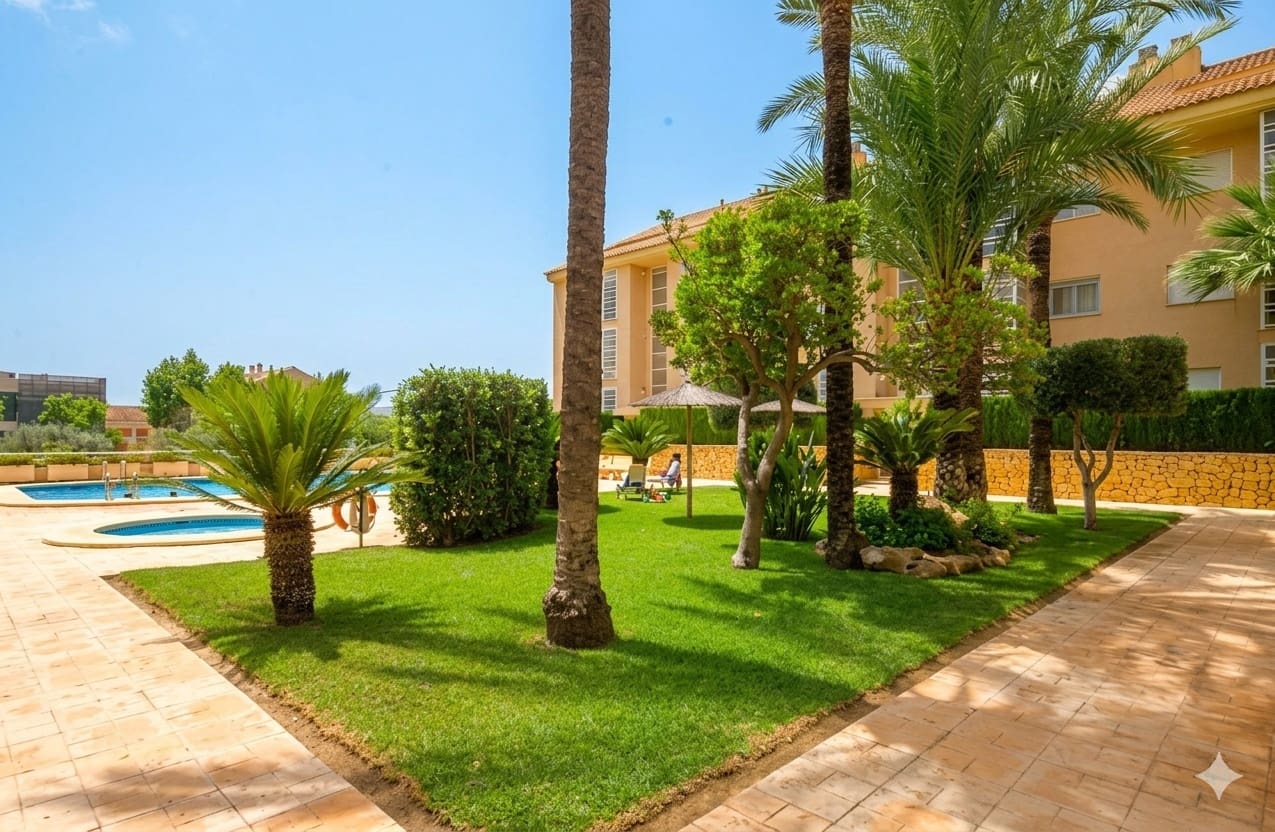 4 slaapkamer Appartement te koop in Javea / Xabia - € 725.000 (Ref: 9713529)