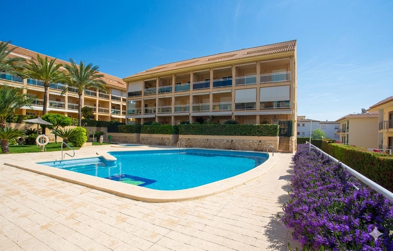 4 slaapkamer Appartement te koop in Javea / Xabia - € 725.000 (Ref: 9713529)