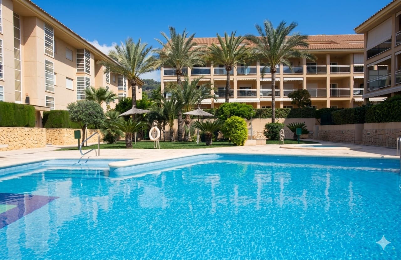 4 slaapkamer Appartement te koop in Javea / Xabia - € 725.000 (Ref: 9713529)