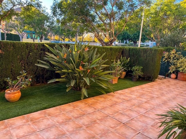 4 chambre Appartement à vendre à Puerto, Javea / Xàbia - 725 000 € (Ref: 9713529)