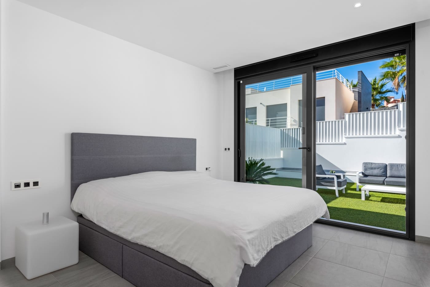 4 chambre Villa/Maison à vendre à San Miguel de Salinas avec piscine - 695 000 € (Ref: 9714099)