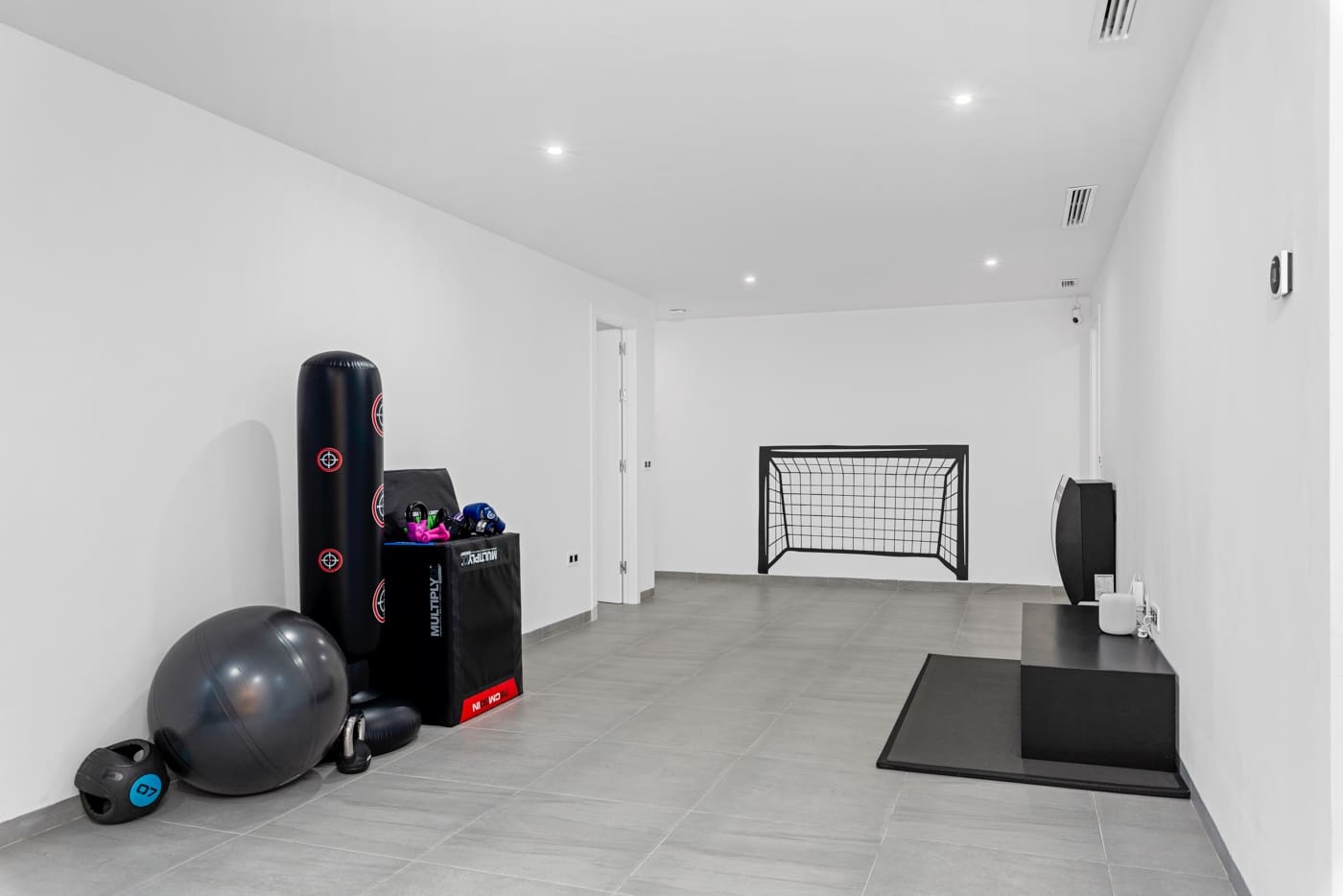 4 chambre Villa/Maison à vendre à San Miguel de Salinas avec piscine - 695 000 € (Ref: 9714099)